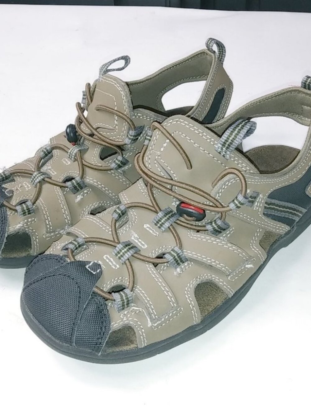 Beaver Creek 4M Ayden Boys Water Hiking Sandals Kids